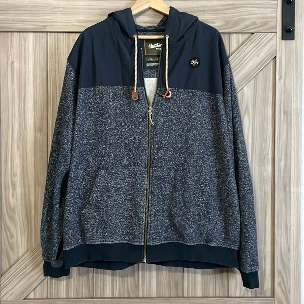 Howler Bros Jacket Men’s Size XXL